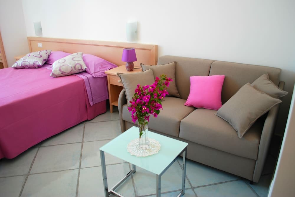 B&B La Vispa Teresa