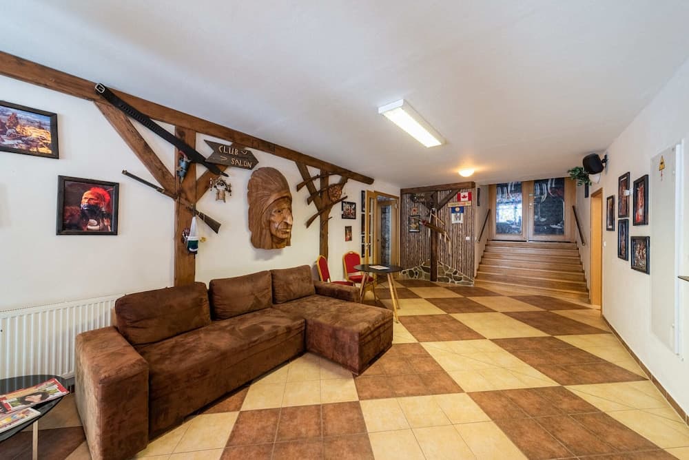 Rezidence Club Canada