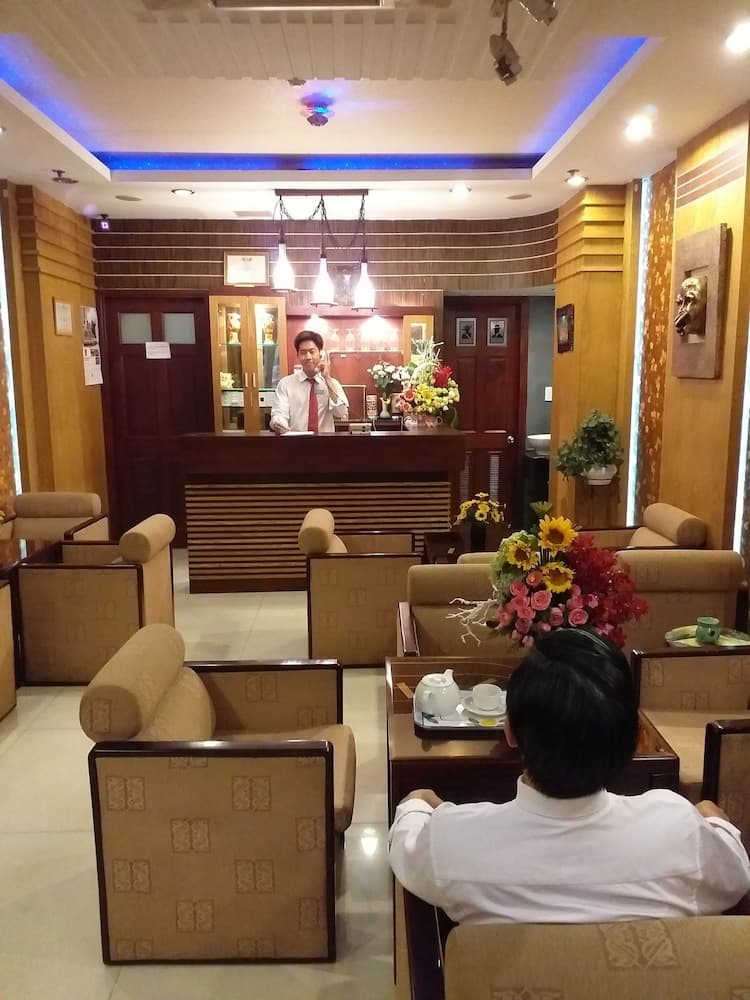 Hoang Vinh Hotel