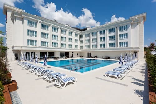 Mercia Hotels & Resorts