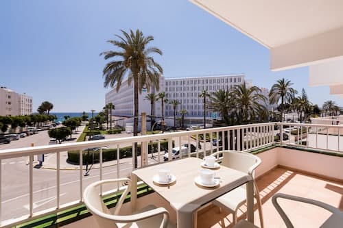 Vistamar I - MC Apartaments Ibiza