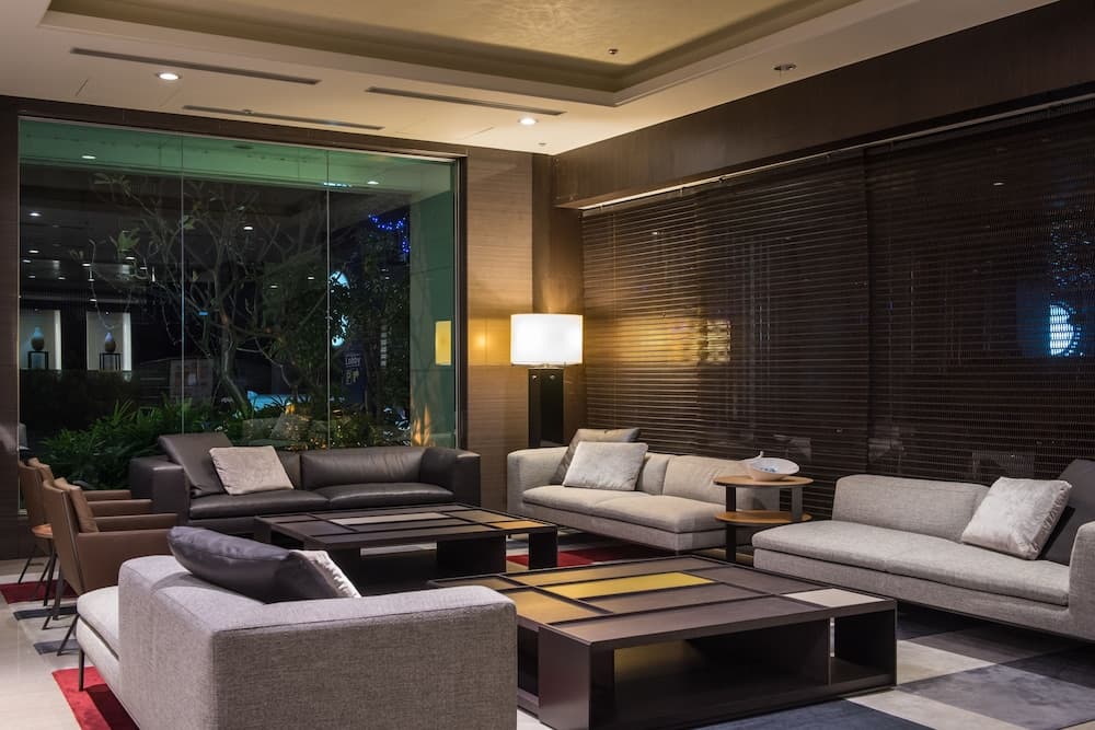 Taipung Suites