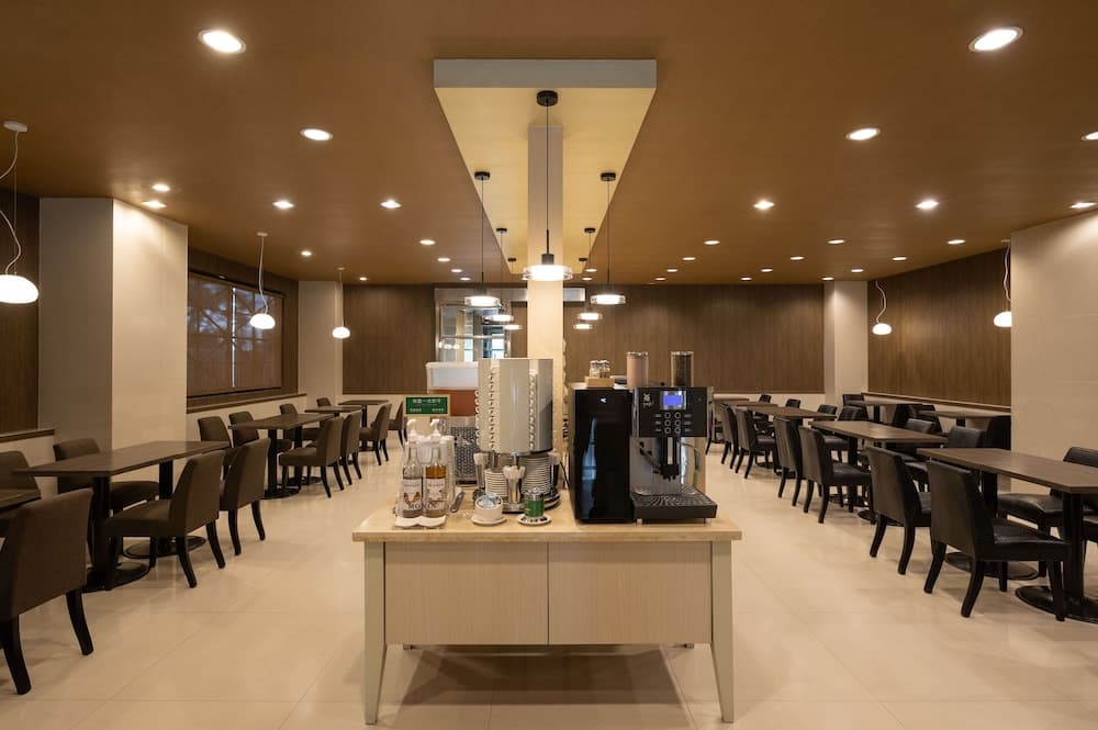Restoran