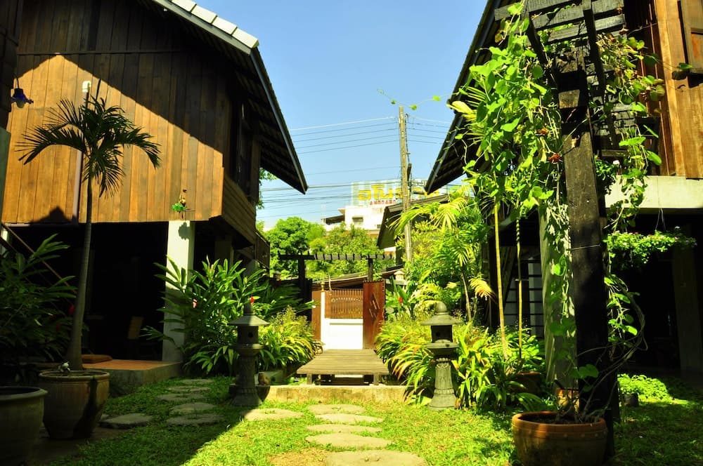 Chiang Mai Summer Resort