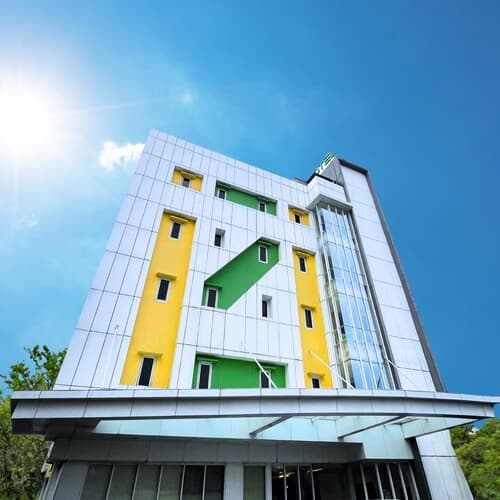IZI Hotels
