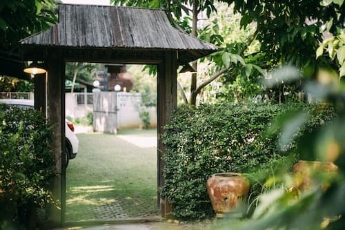Hueandin Klinmai Boutique Hotel