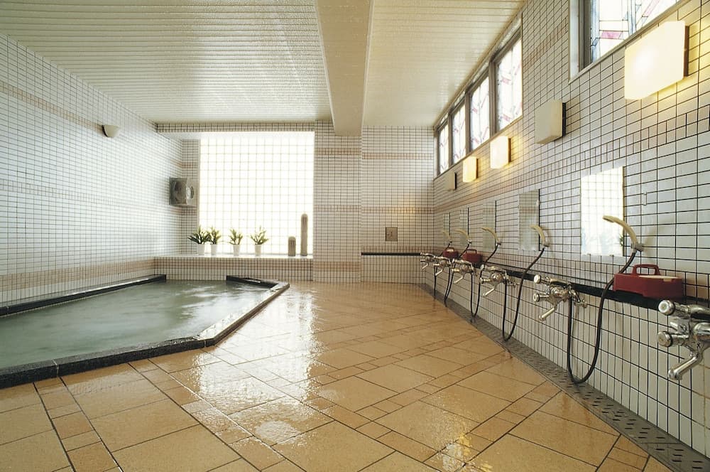Spa