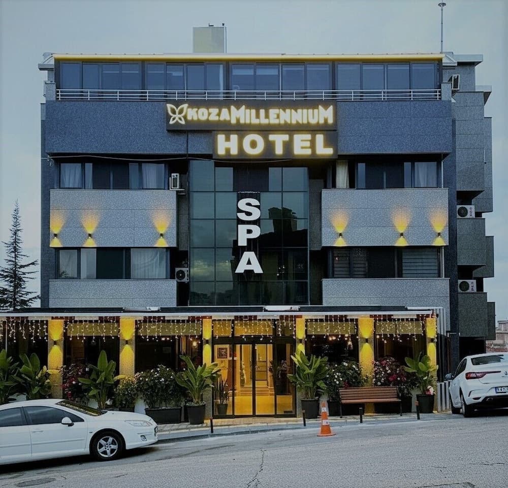 Koza Millenyum Hotel Spa