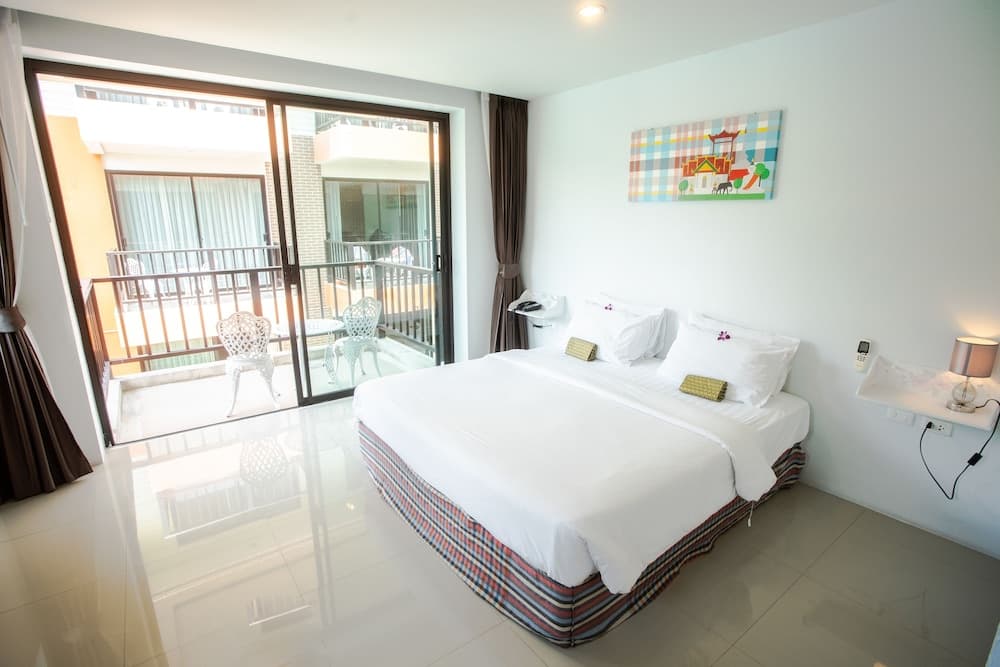 The Spa Garden Samui