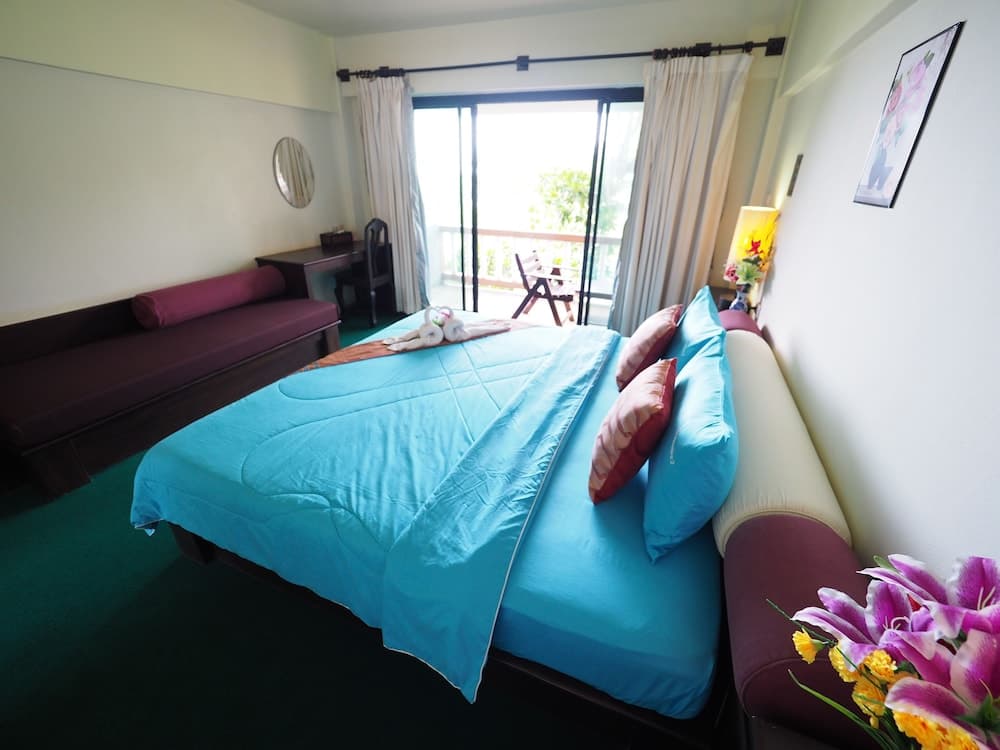 Lanta Darawadee Resort