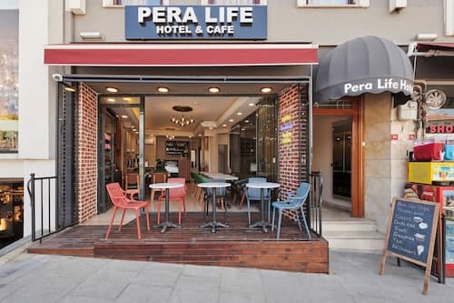 Pera Life Otel