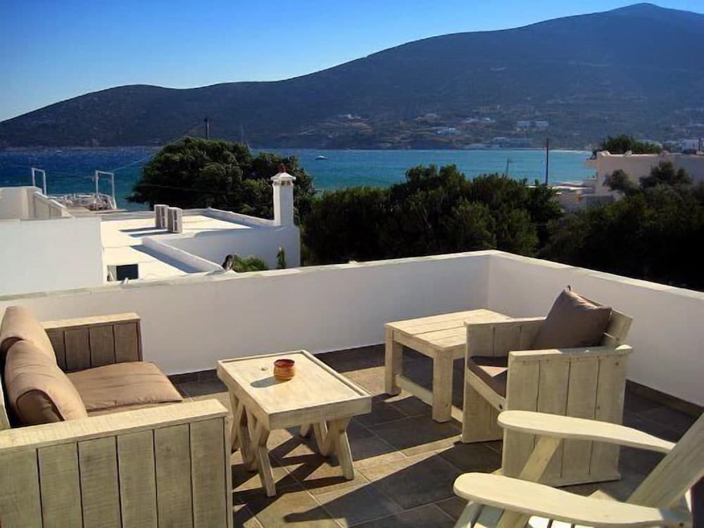 Aerina Luxury Apartments