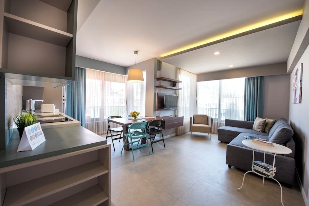 Trend Suites