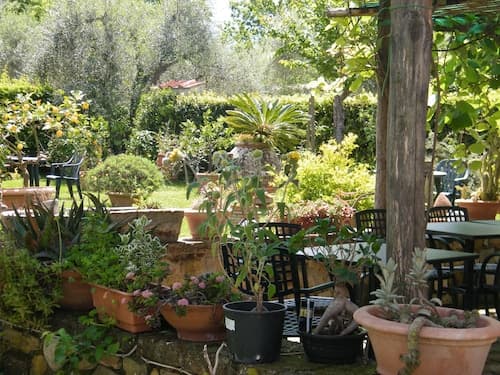 Agriturismo Poggio Alle Lame