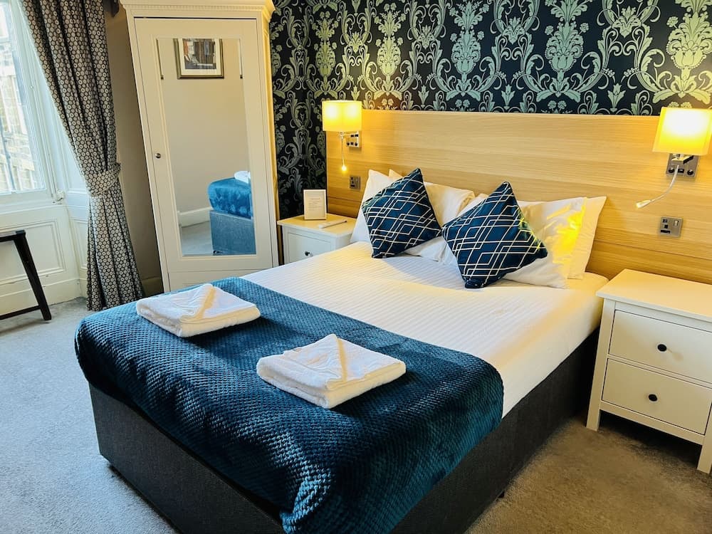 Ardenlee Guest House