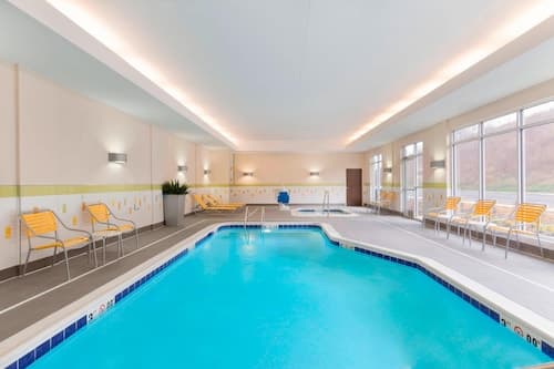 Fairfield Inn & Suites Pittsburgh Airport/Robinson Township