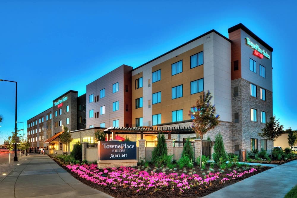 TownePlace Suites Minneapolis near Mall of America