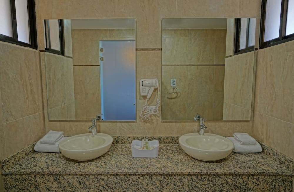 Banyo lavabosu