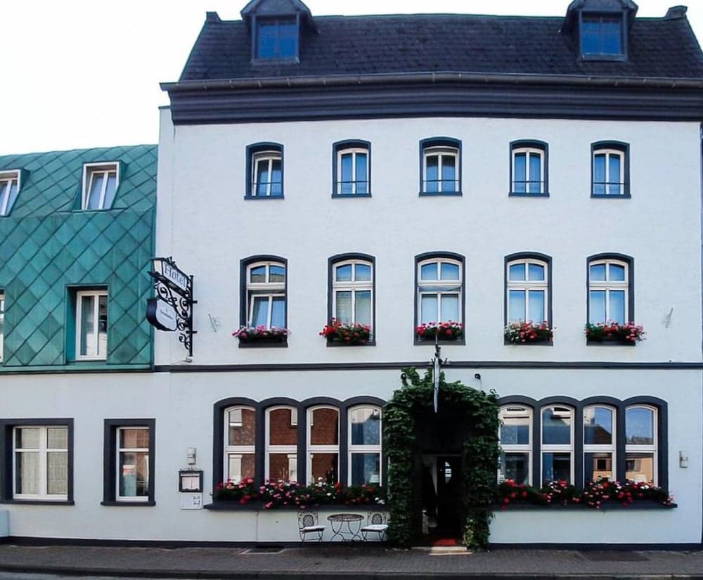 Landhaus Zur Issel