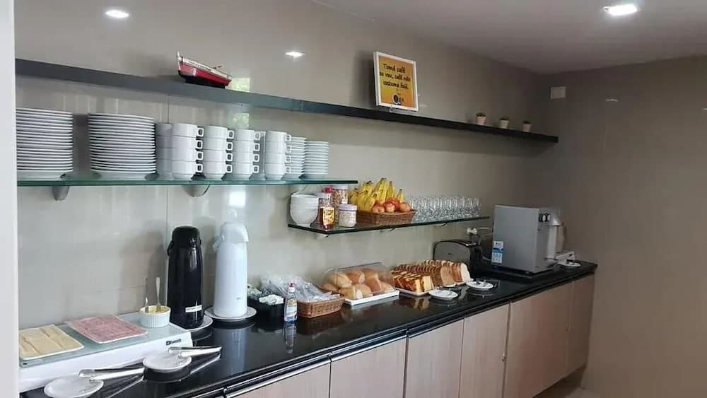 Hotel Enseada Aeroporto