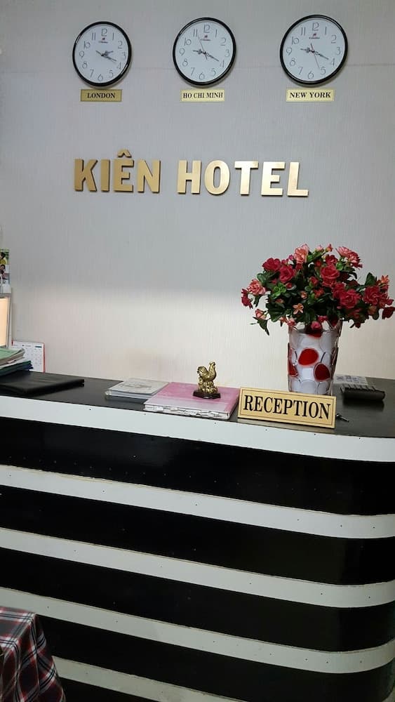 Kien Hotel