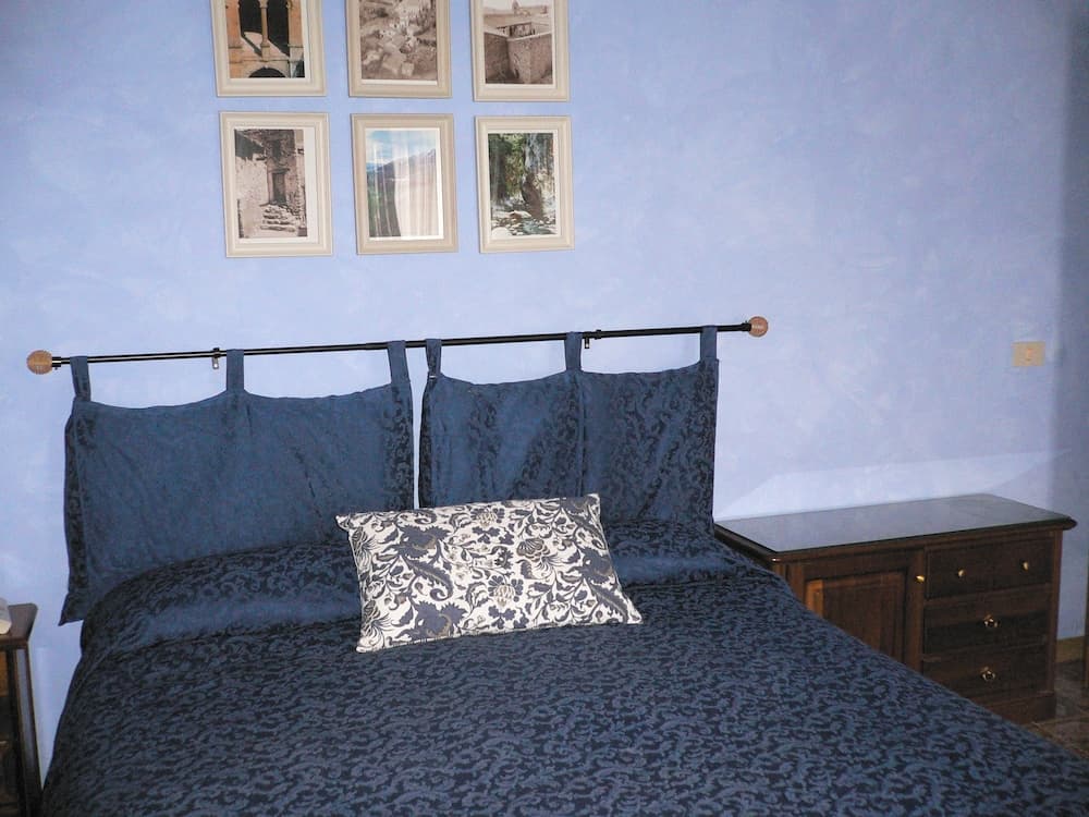 Al Palmento B&B