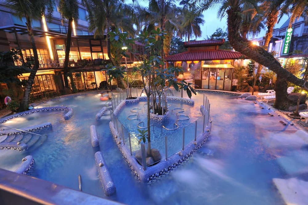 Art Spa Hotel