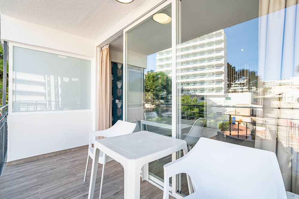 Teras/veranda