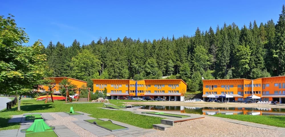 Resort Špindl
