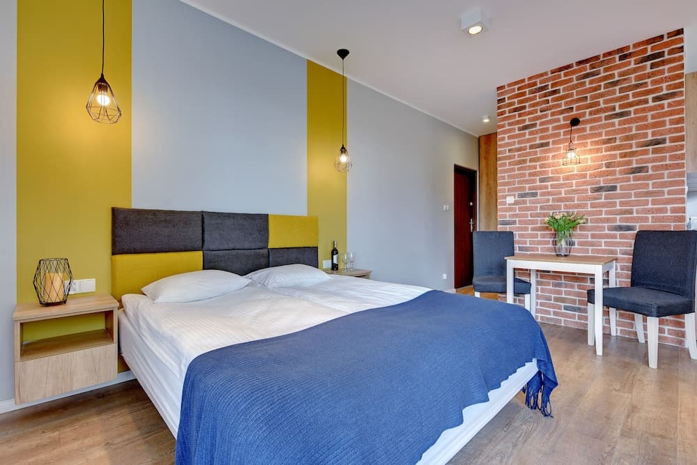 Apartinfo Apartments - Sadowa