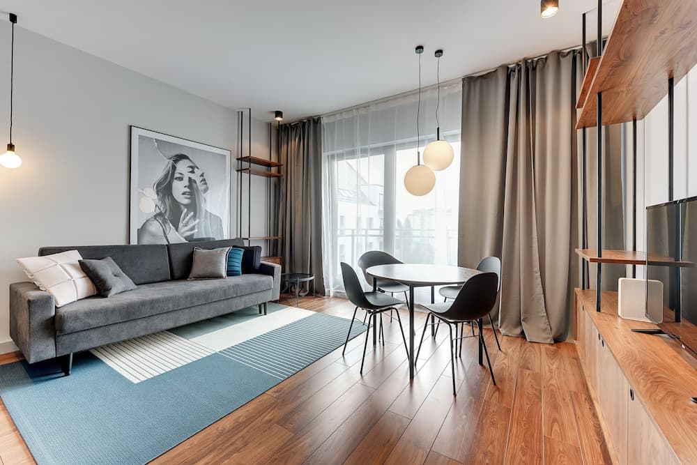 Apartinfo Island Apartments