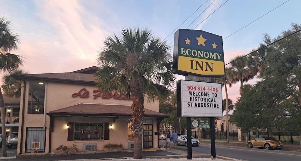 Economy Inn
