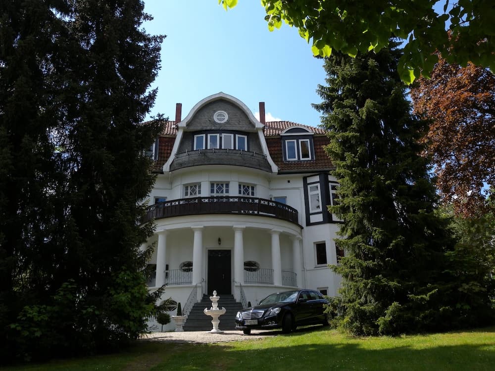 Hostel Goslar