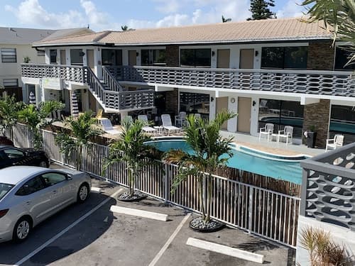 Ocean Villas of Deerfield