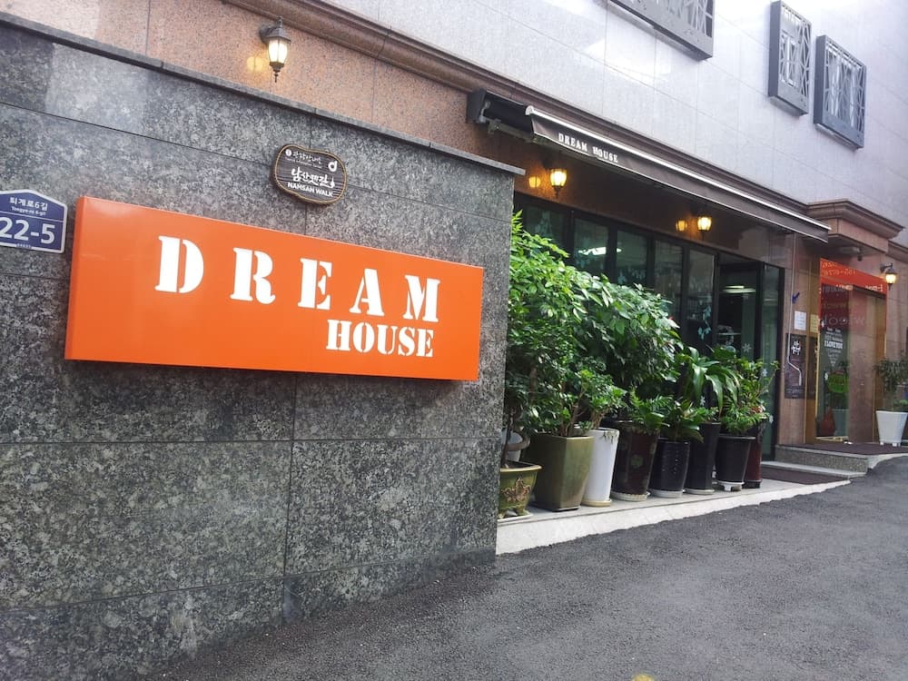 Dream Guest House