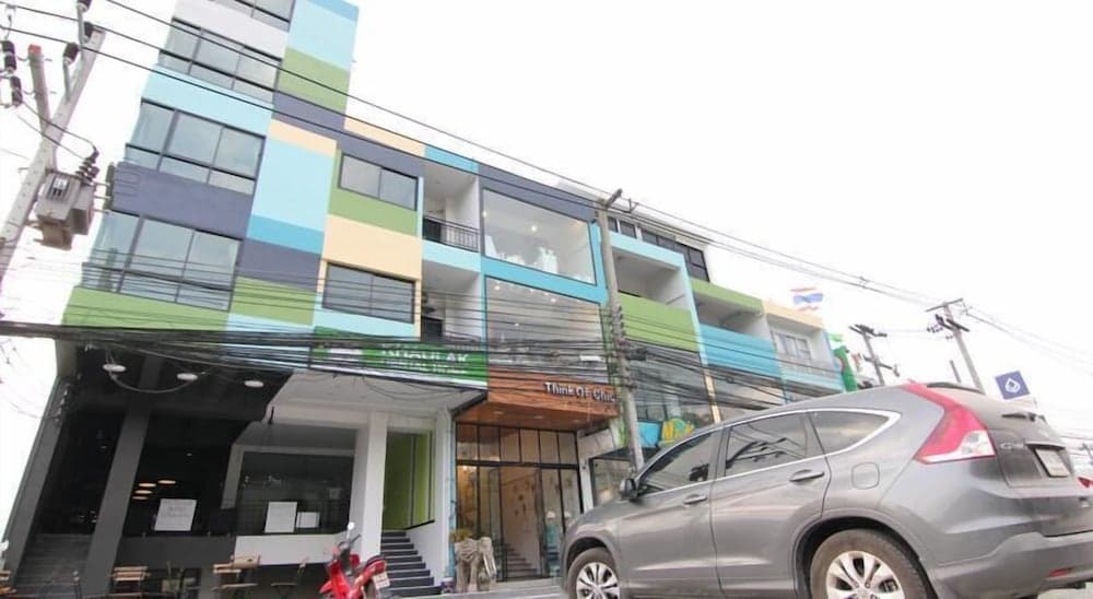 To Zleep Hotel Khaolak