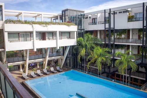 Somadevi Residence