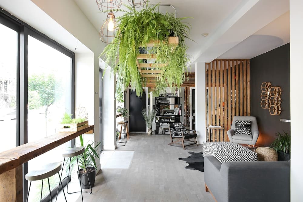 leQube Apartments