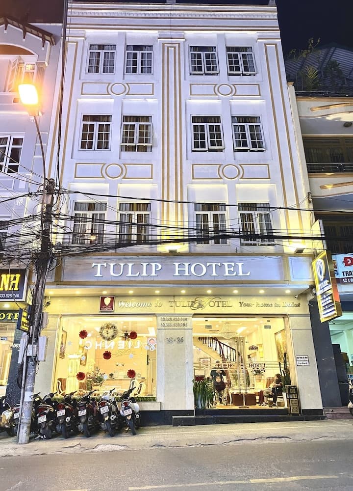 Tulip Hotel