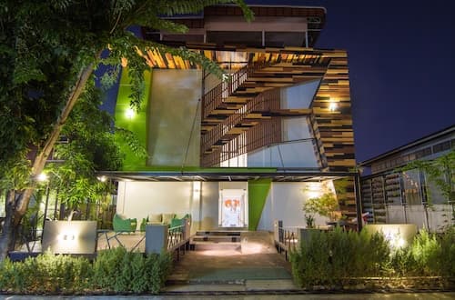 Delio Boutique Hotel