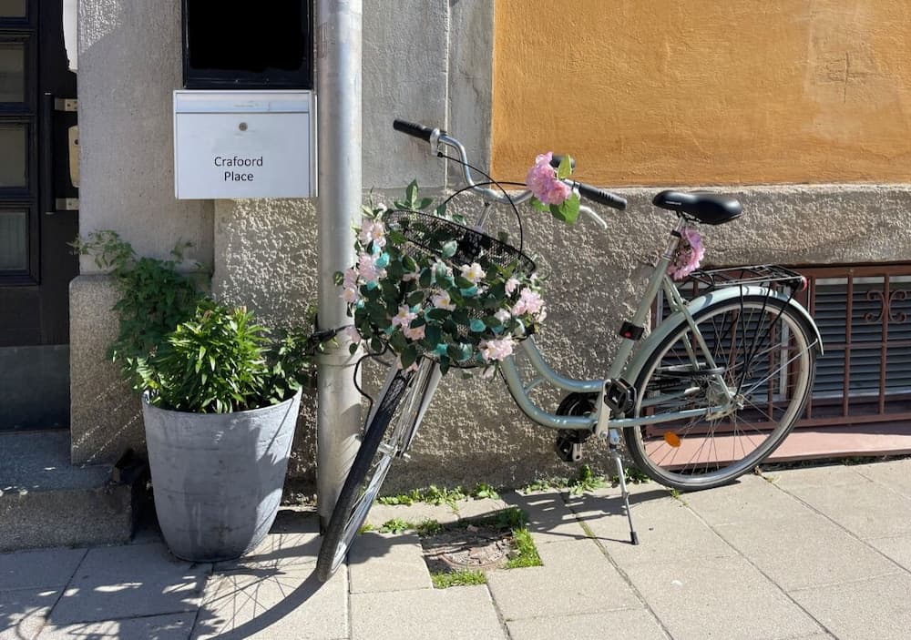 Crafoord Place - Hostel