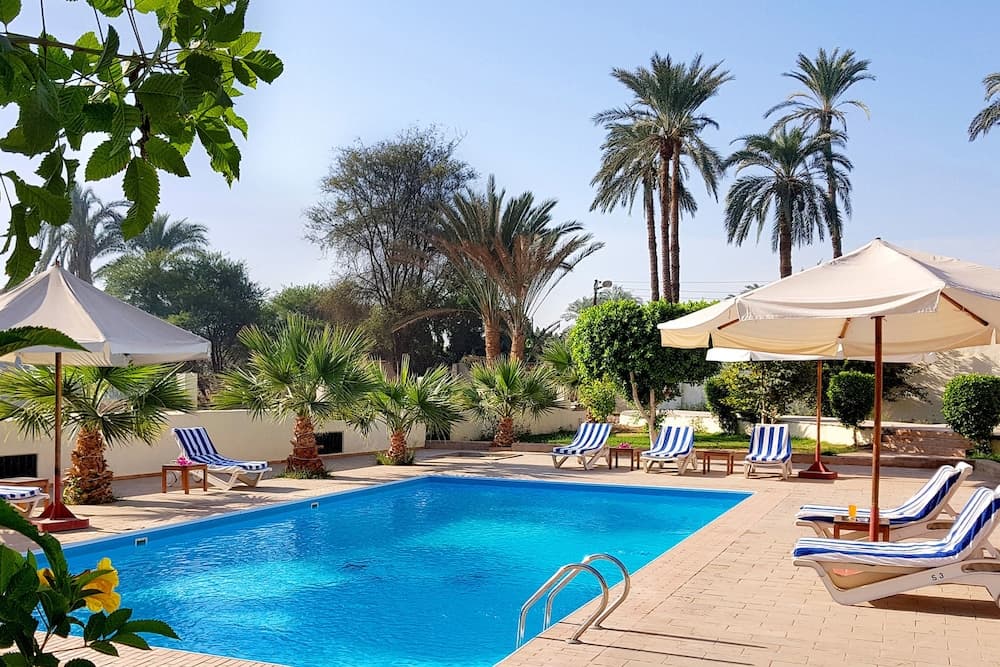 Hotel Sheherazade