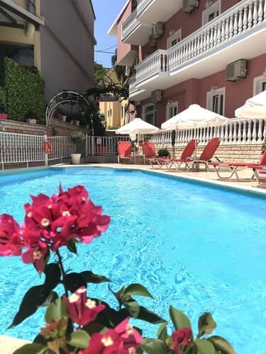 Villa Antonis