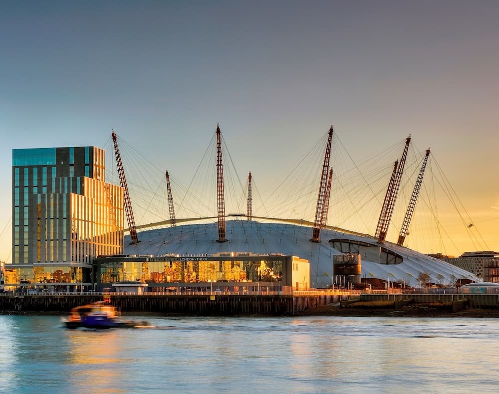 InterContinental London - The O2 by IHG