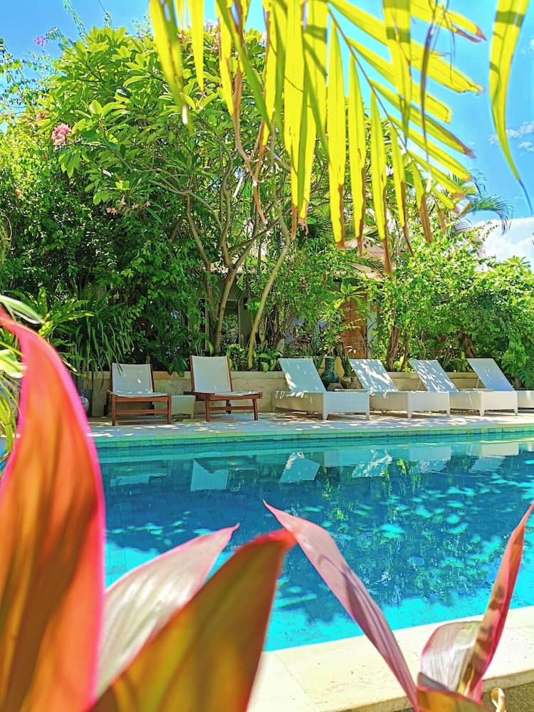 Bale Sampan Bungalows