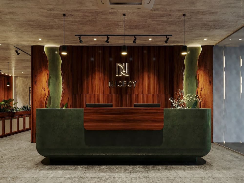 Nicecy Hotel - Nguyen Trai Street
