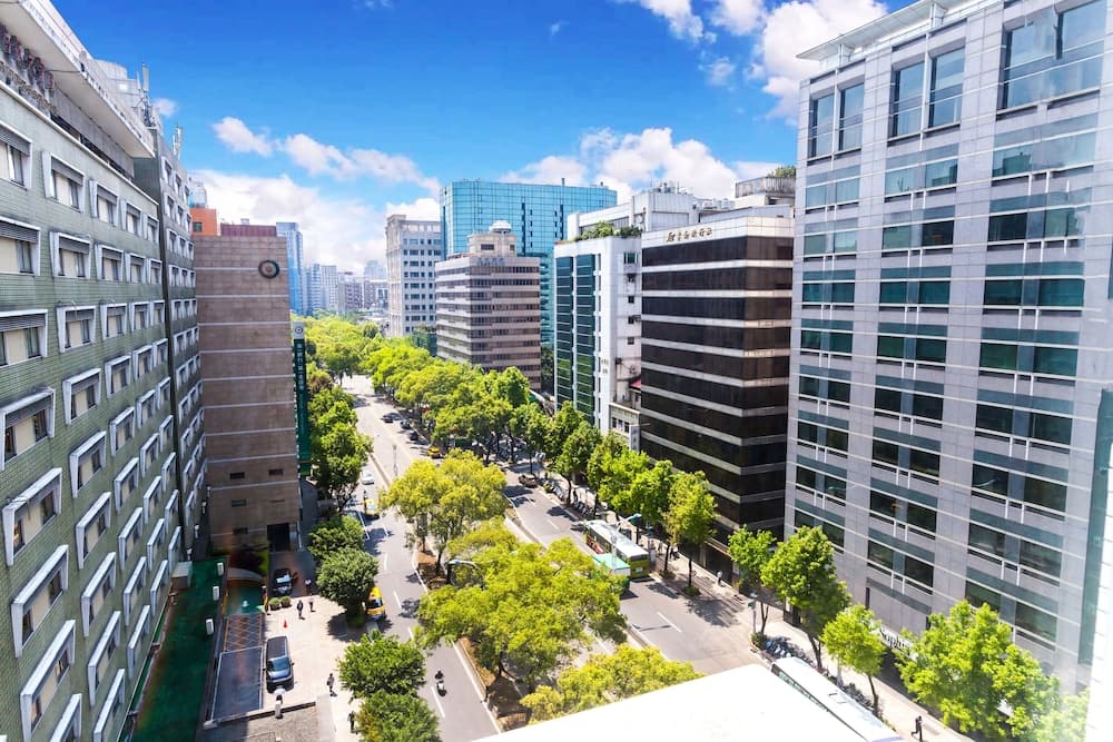 StayInn Taipei