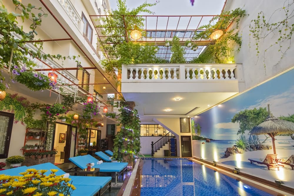 Pham Gia Boutique Villa