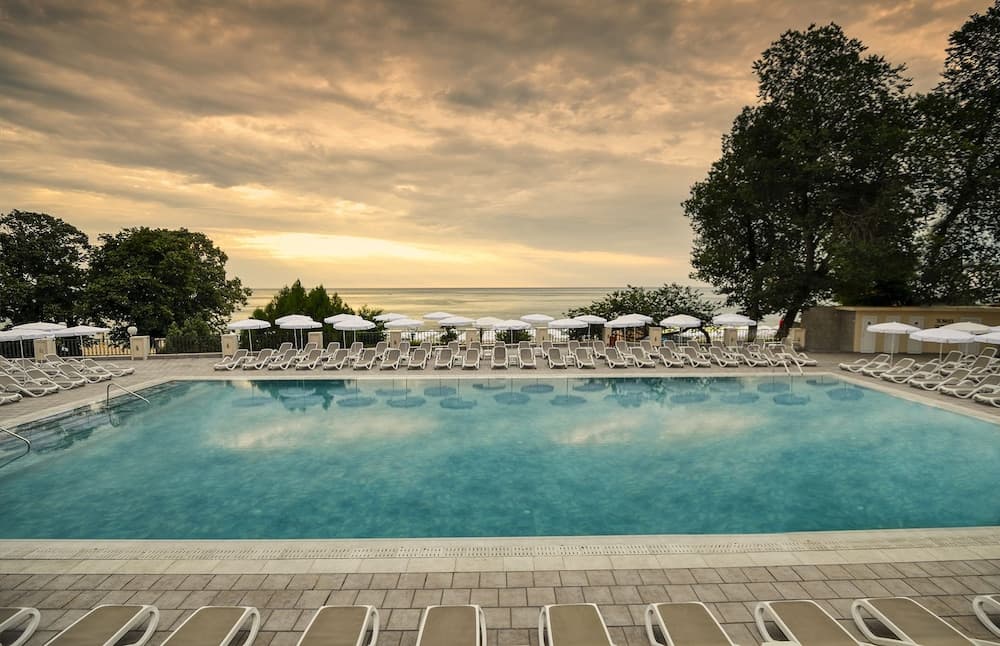 Grifid Hotel Vistamar - Ultra All Inclusive