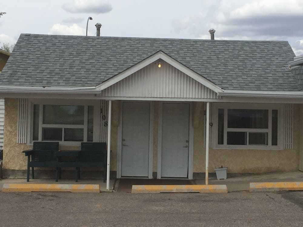 Fort Motel